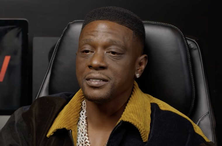 Boosie Badazz