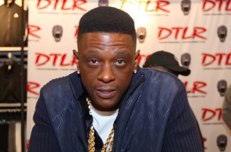 Boosie Badazz