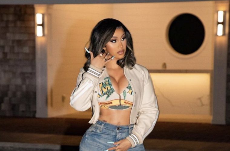 Cardi B