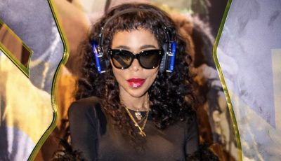 Cedella Marley