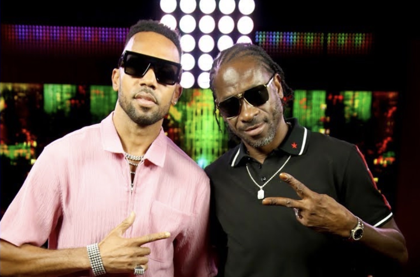 Baby Cham Bounty Killer