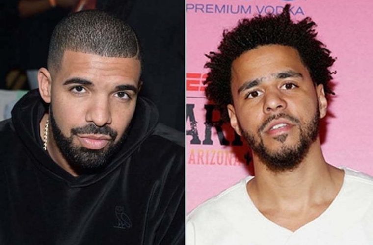 Drake J. Cole