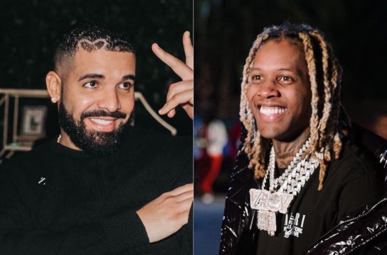 Drake Lil Durk