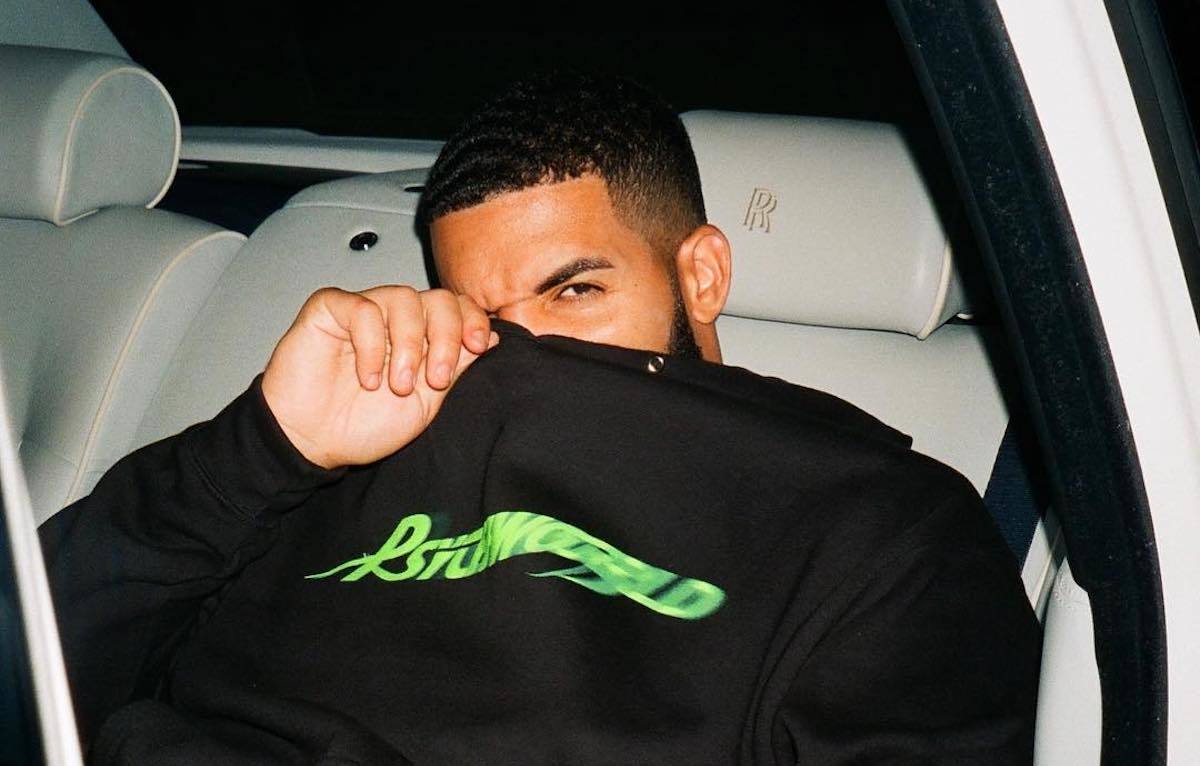 Drake savage