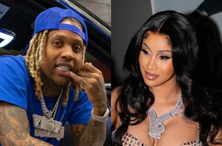 Lil Durk Cardi B