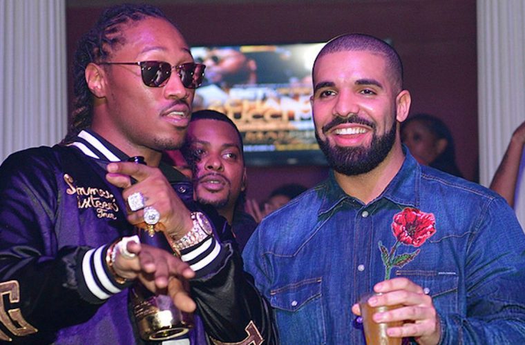 Future and Drake