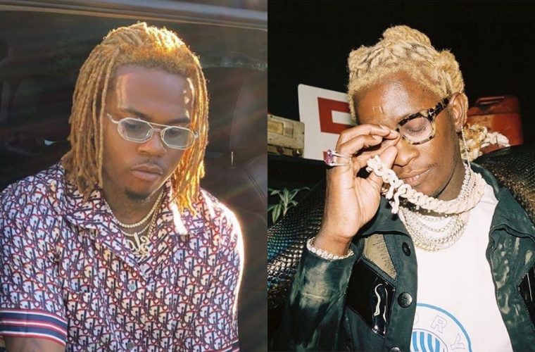 Gunna Young Thug