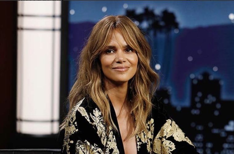 Halle Berry