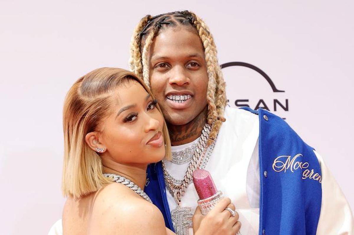 India Lil Durk