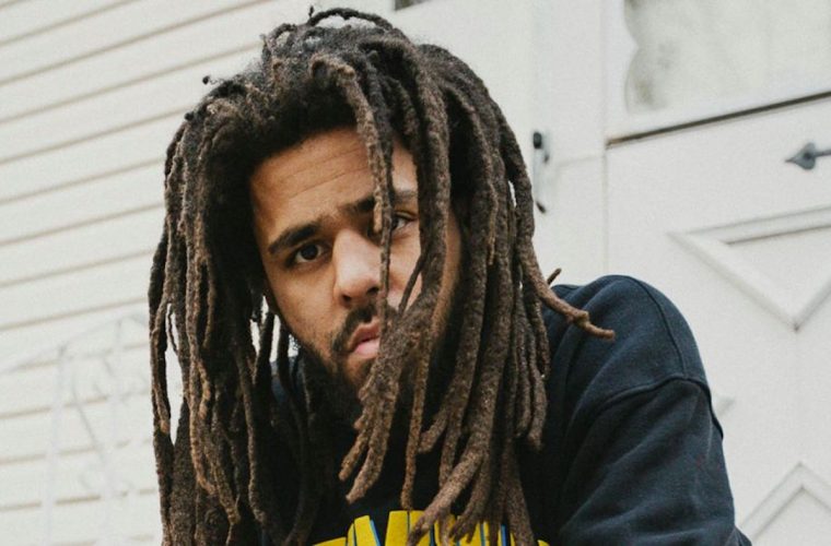 J Cole