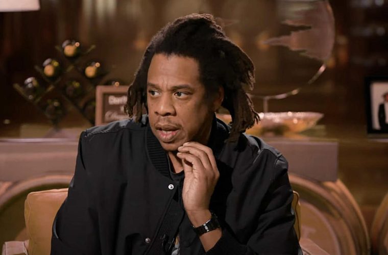 Jay-Z
