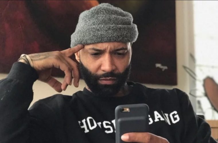 Joe Budden