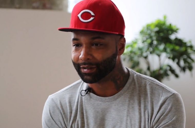 Joe Budden