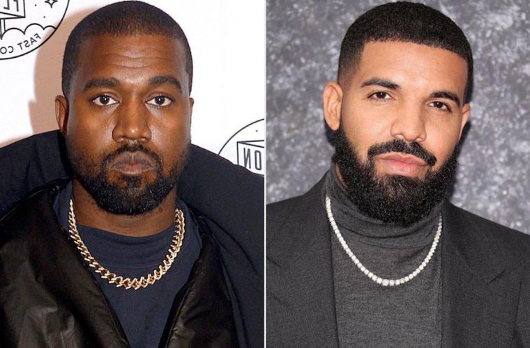 Kanye Drake