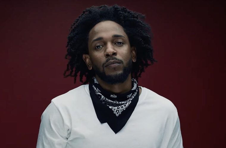 Kendrick Lamar