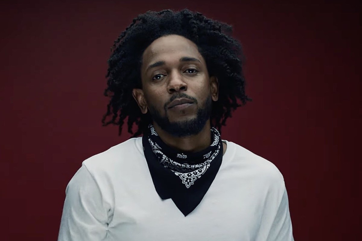 Kendrick Lamar