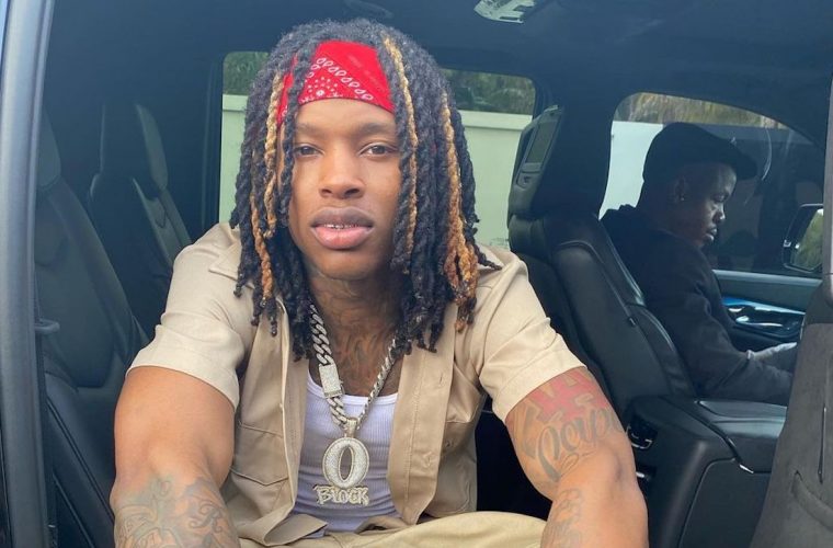 King Von