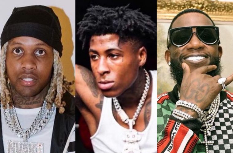 Lil Durk YoungBoy Gucci