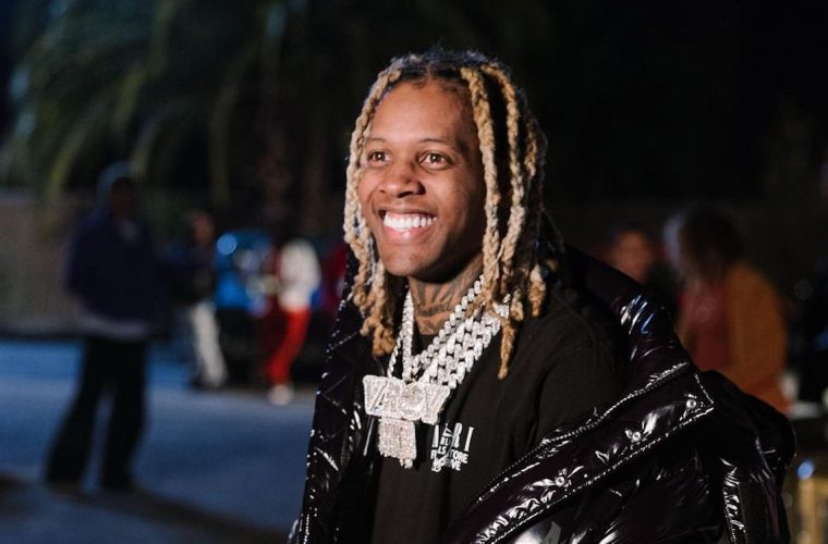 Lil Durkio