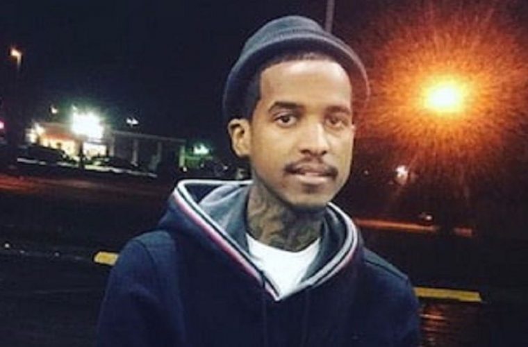 Lil Reese rapper