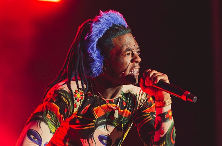 Lil Uzi Vert
