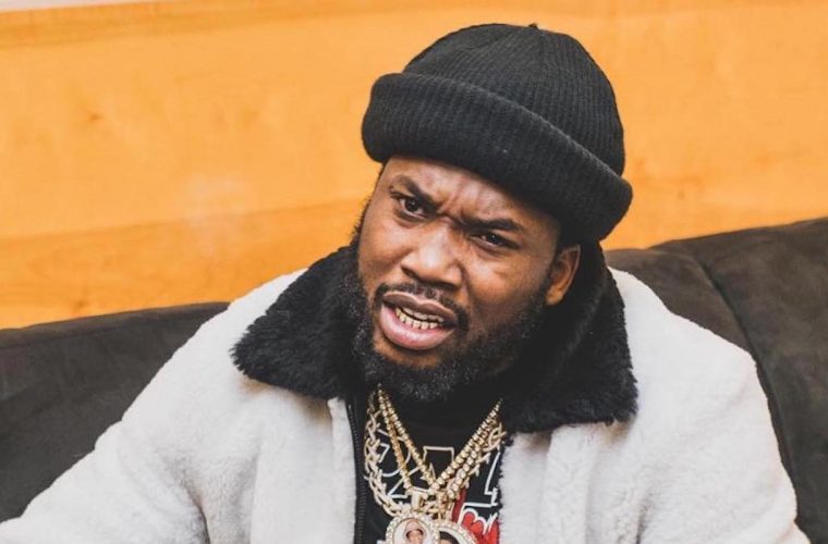 Meek Mill