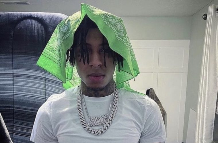 NBA YoungBoy