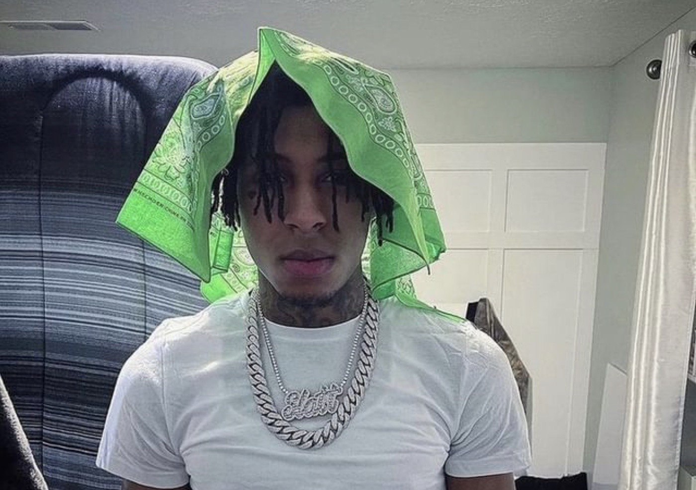 NBA YoungBoy