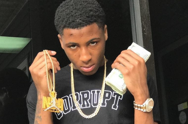 YoungBoy Never Broke Again
