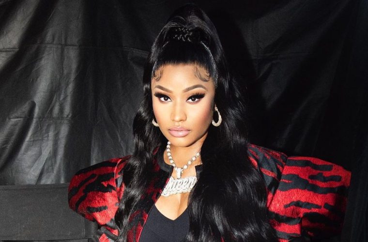 Nicki Minaj