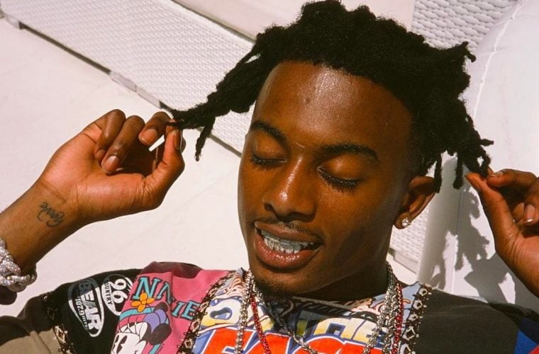 Playboi Carti