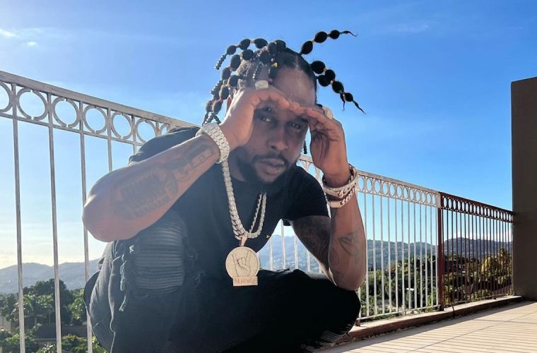 Popcaan