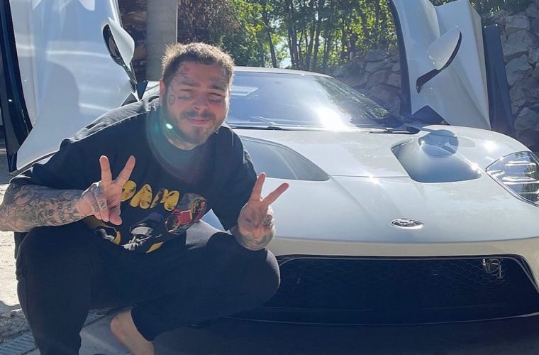 Post Malone