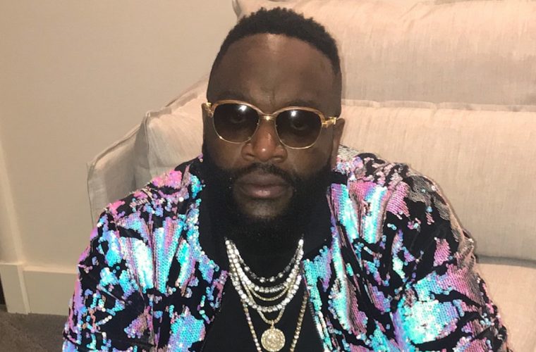 Rick Ross