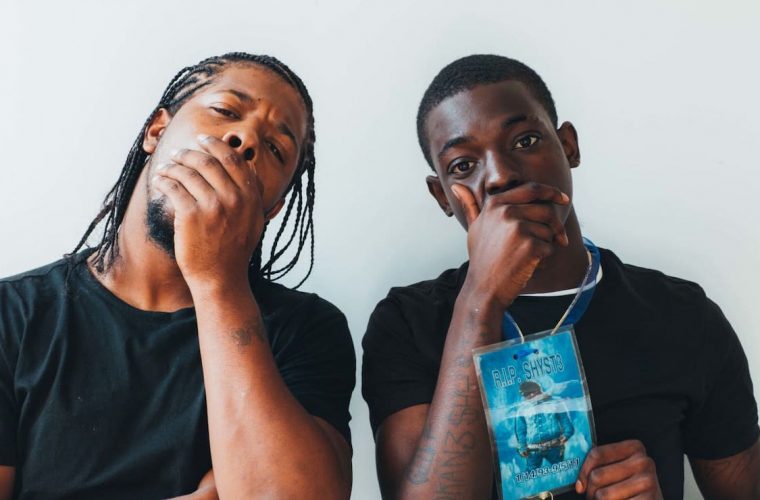 Rowdy Rebel Shmurda