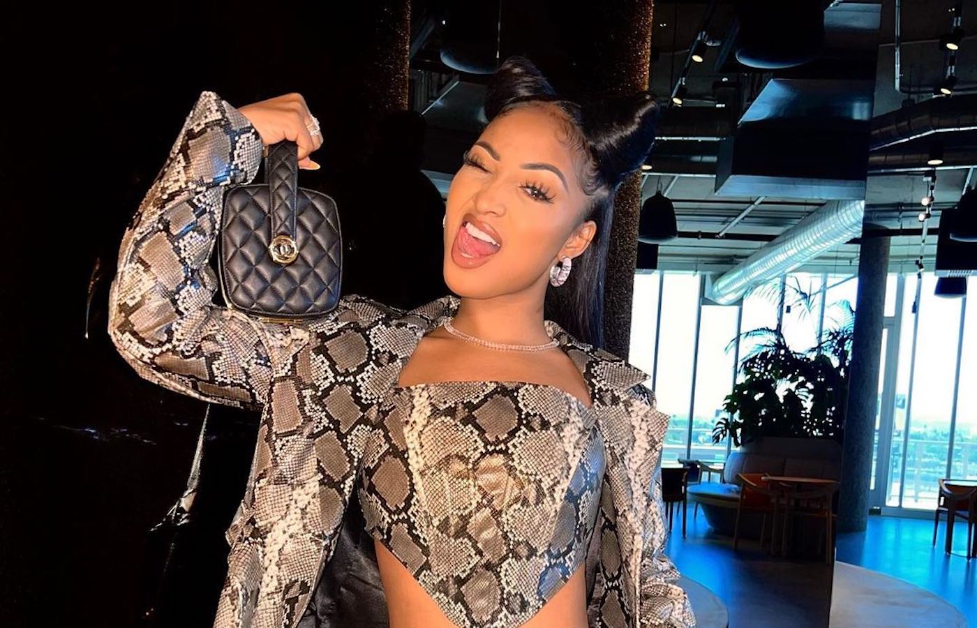 Shenseea