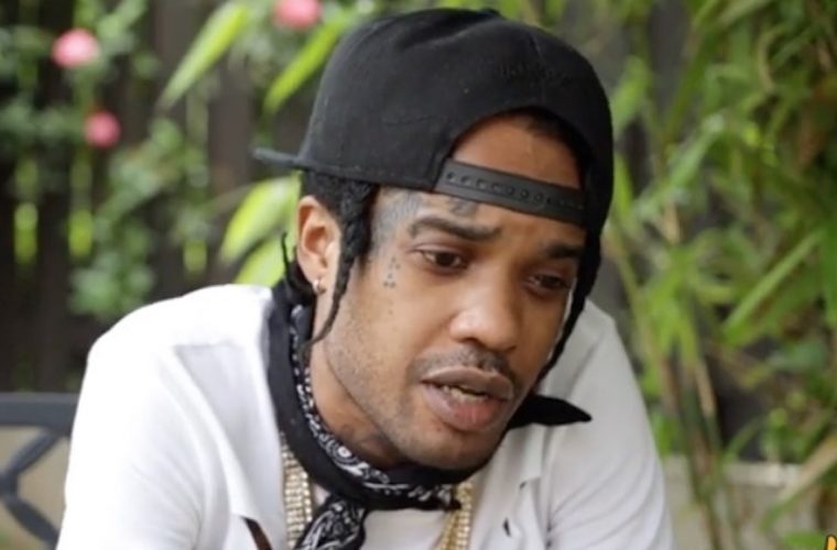 Tommy Lee Sparta