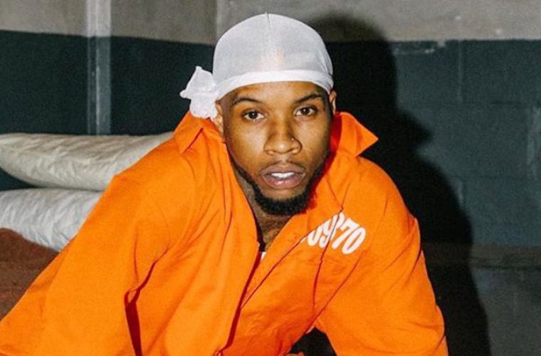 Tory Lanez