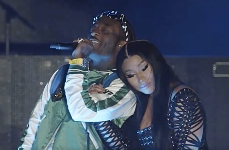 Lil Uzi Nicki