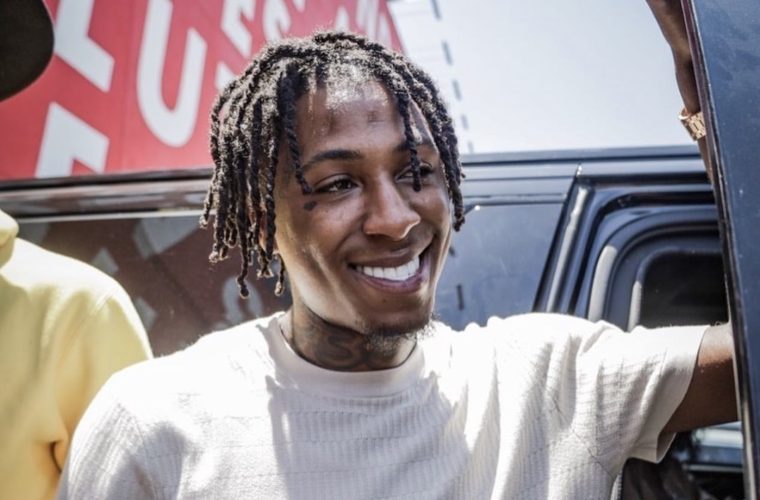 NBA YoungBoy