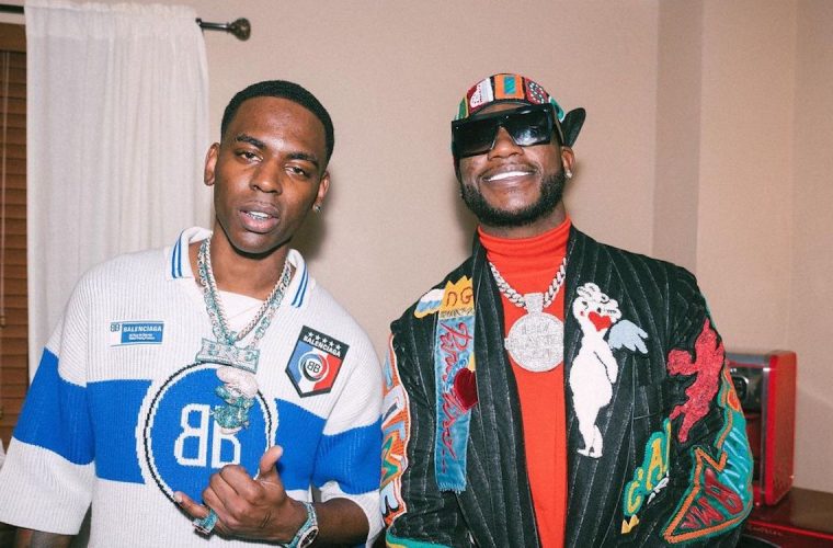 Young Dolph Gucci Mane