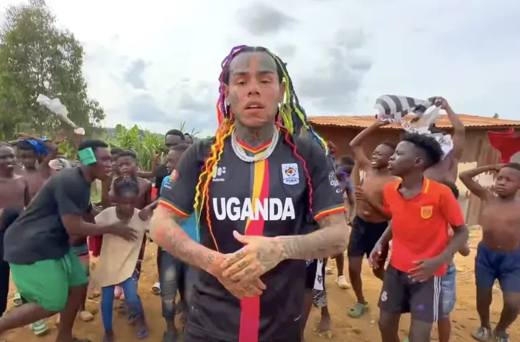 6ix9ine