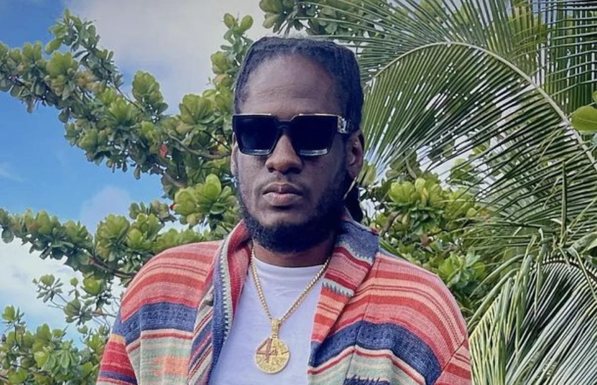 Aidonia