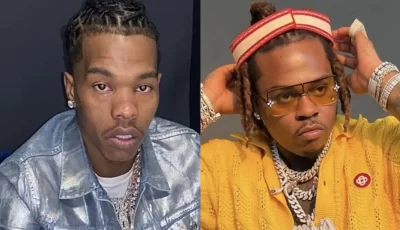 Lil Baby Gunna