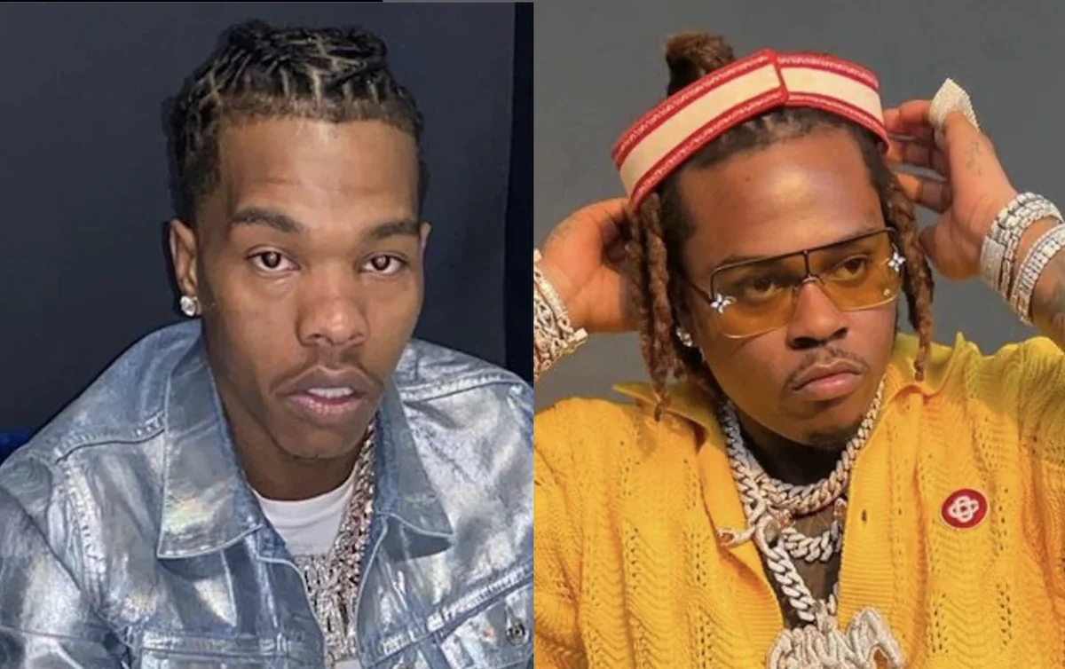 Lil Baby Gunna