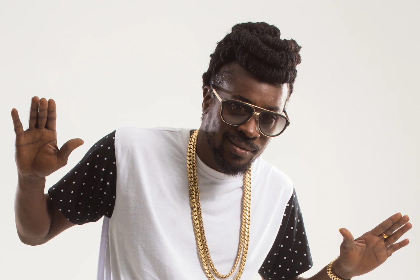 Beenie Man