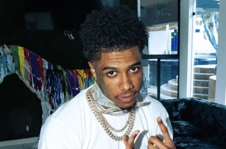 Blueface