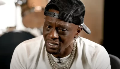 Boosie Badazz