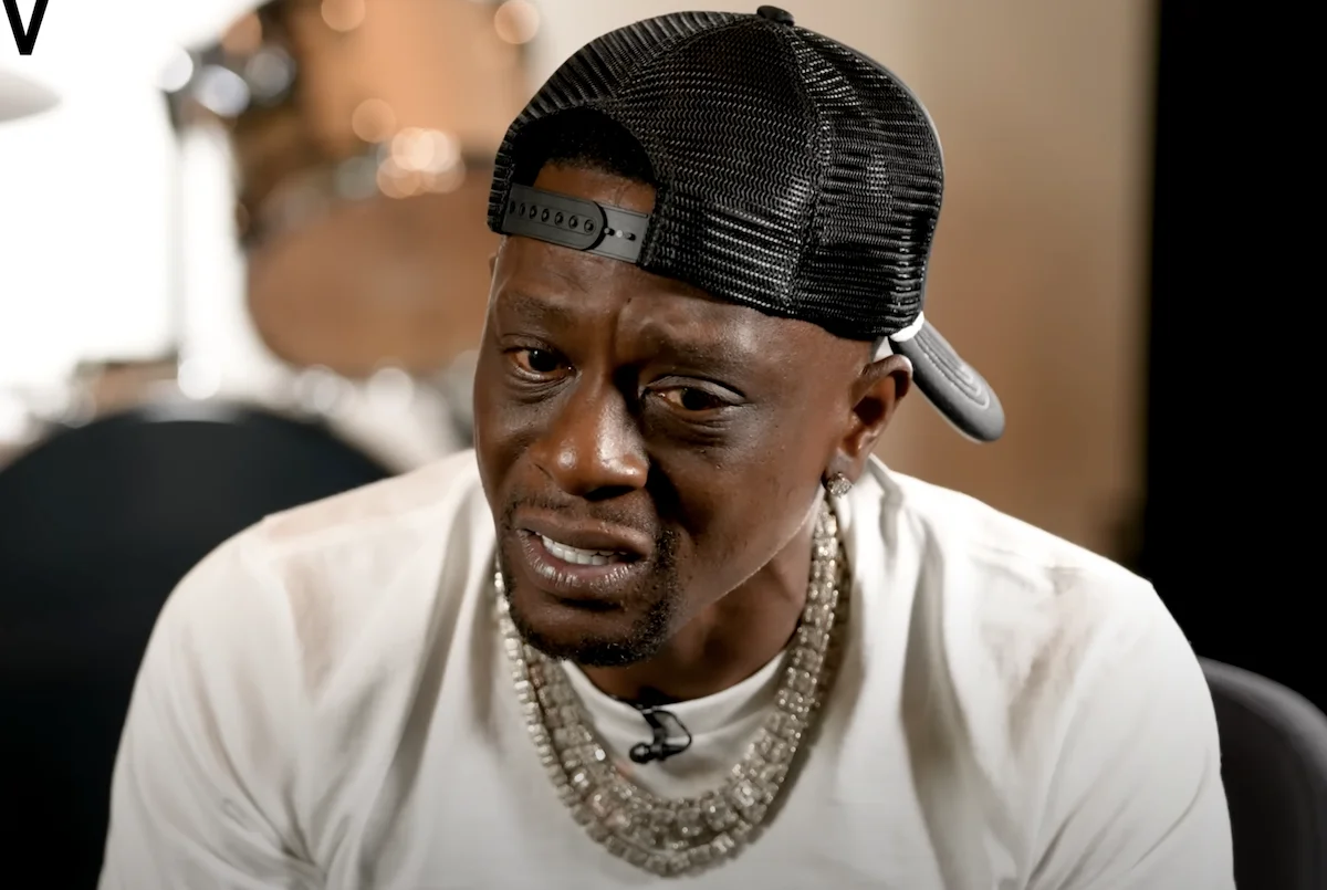 Boosie Badazz