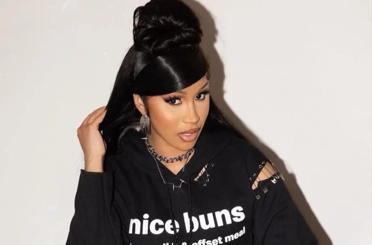 Cardi B